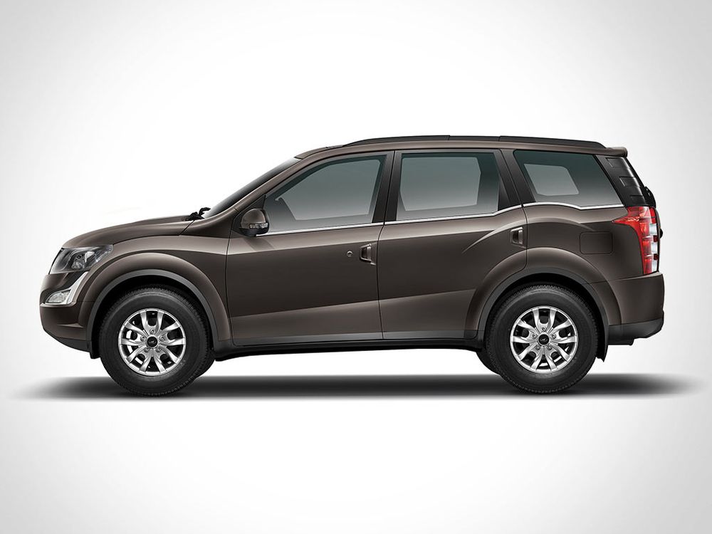 Mahindra XUV500 Image Listing 6