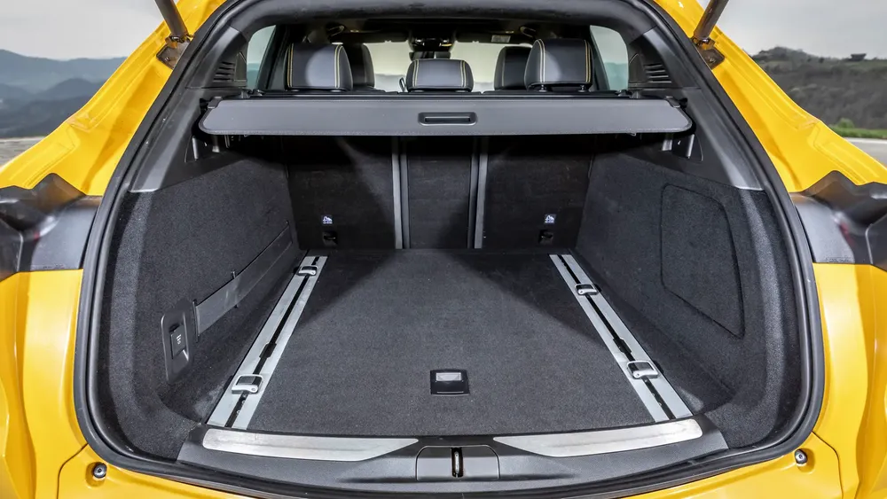 Maserati Grecale Image Listing 9