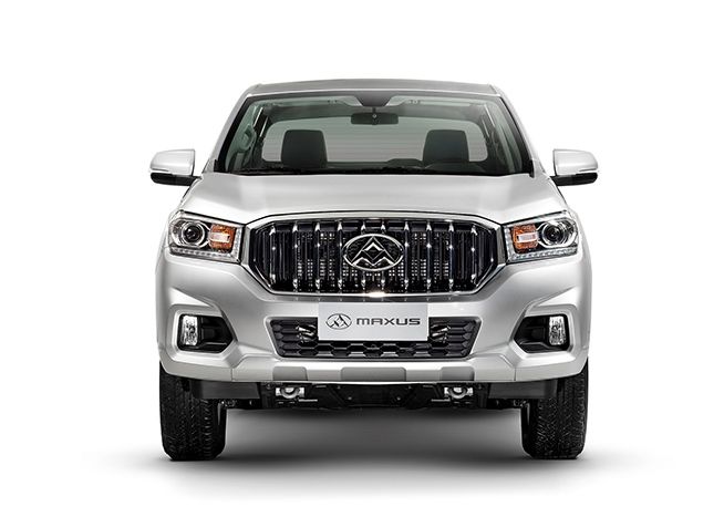 Maxus T60 2.0T Elite Double Cab (4x2)