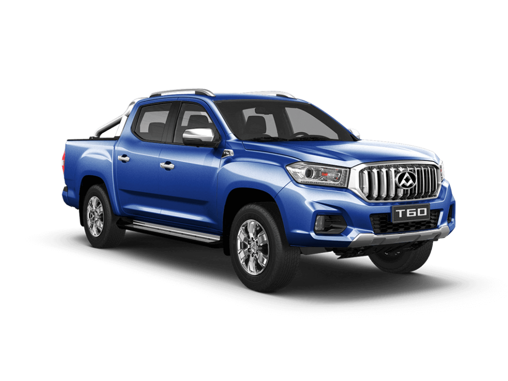 Maxus T60 Image Listing 4