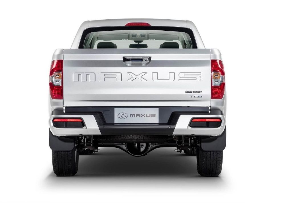 Maxus T60 Image Listing 5