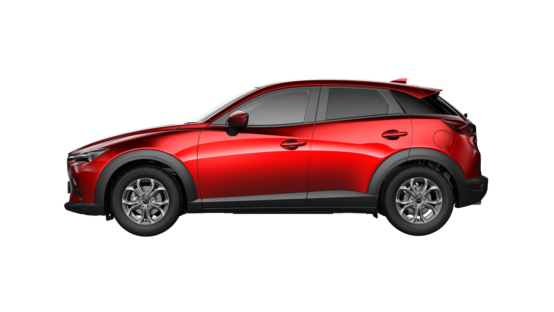 Mazda CX 3 Image Listing 2