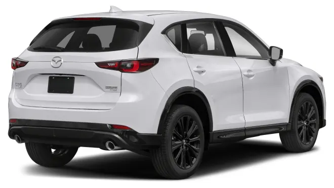 Mazda CX 3 Image Listing 3