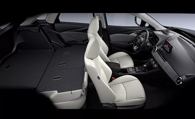 Mazda CX 3 Image Listing 5