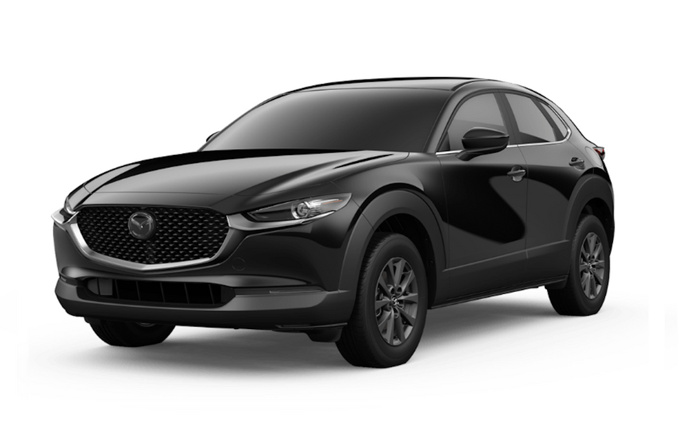 Mazda CX-30 Image Listing 1
