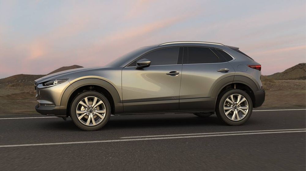 Mazda CX-30 Image Listing 2