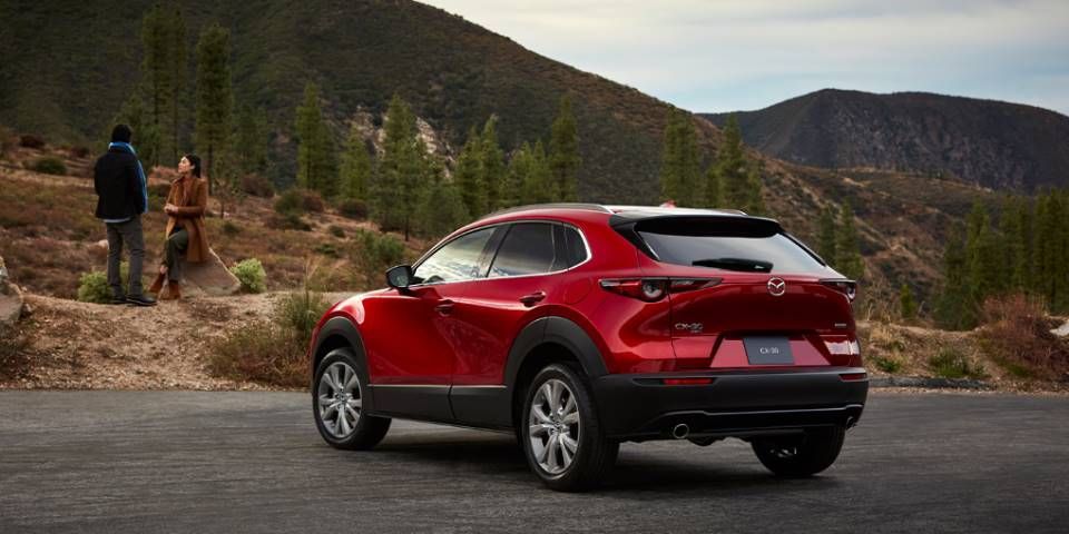 Mazda CX-30 Image Listing 3