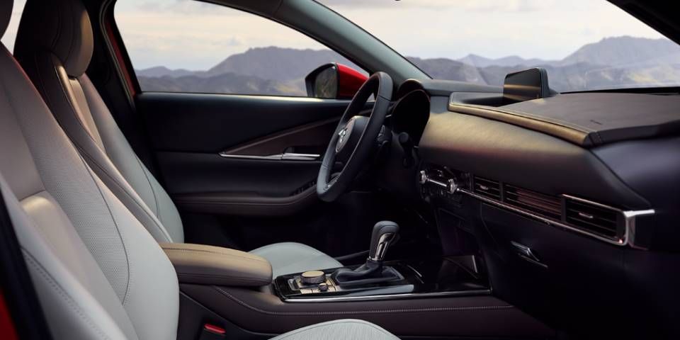 Mazda CX-30 Image Listing 4