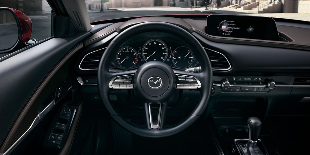 Mazda CX-30 Image Listing 5