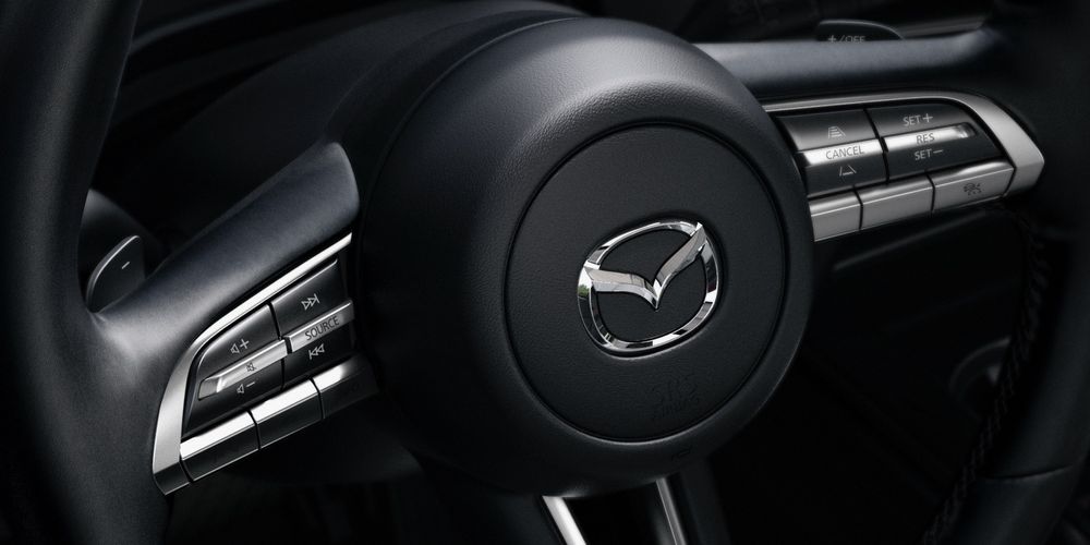 Mazda CX-30 Image Listing 9
