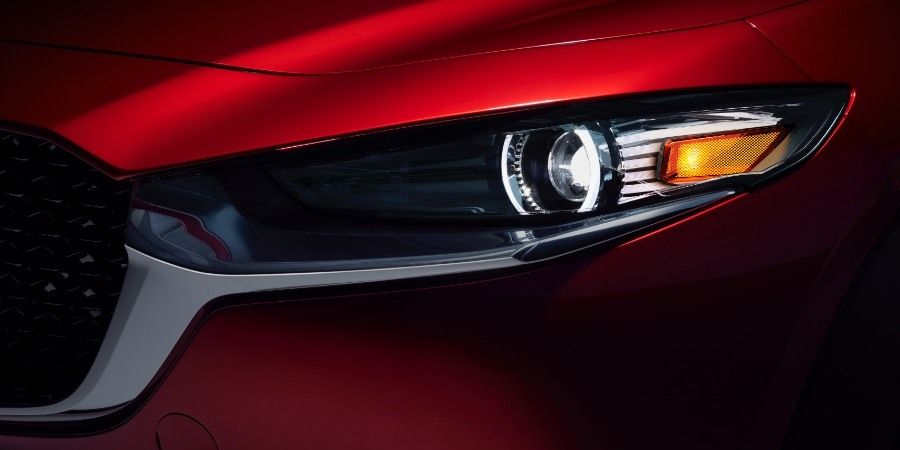 Mazda CX-30 Image Listing 11