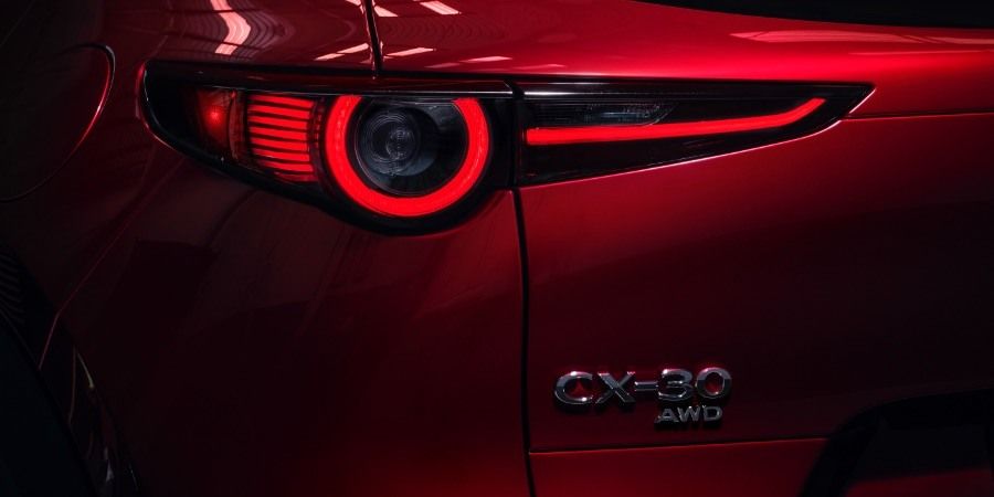 Mazda CX-30 Image Listing 12