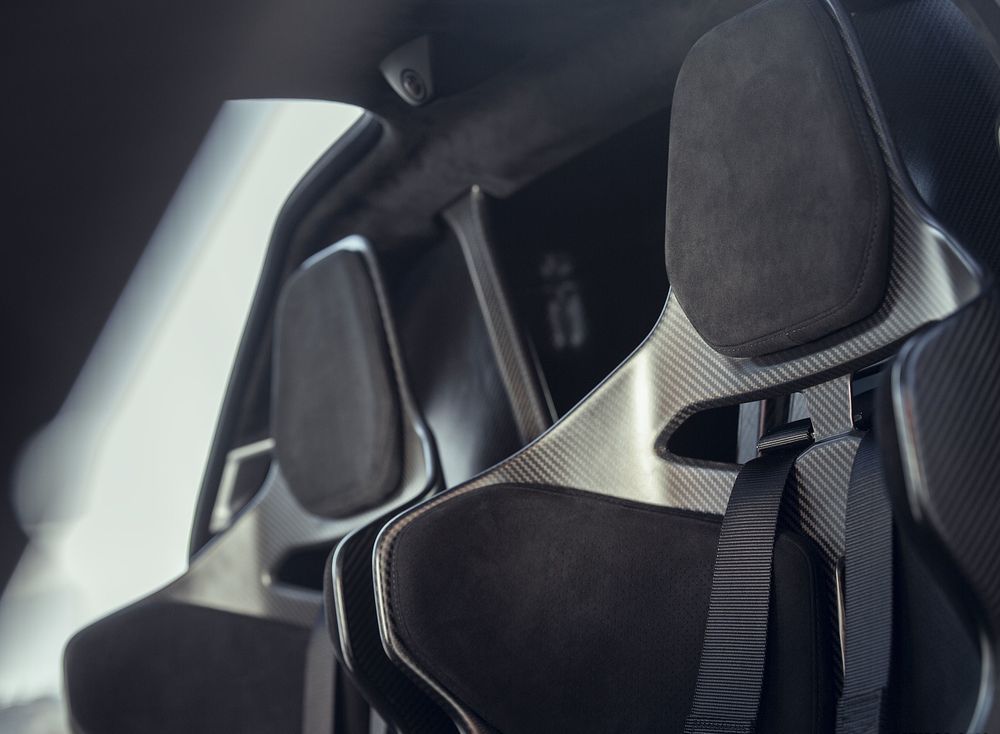 McLaren Senna Image Listing 2