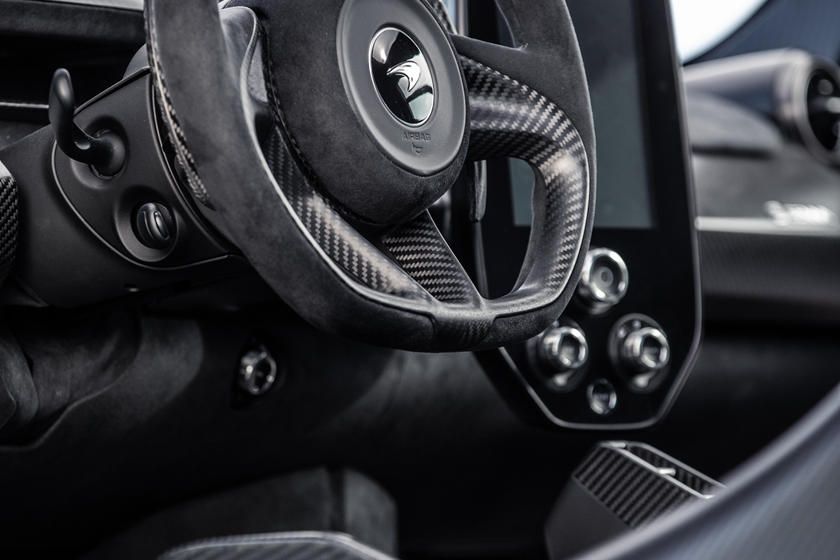 McLaren Senna Image Listing 4