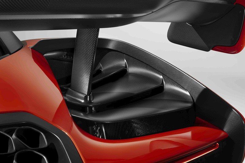 McLaren Senna Image Listing 7