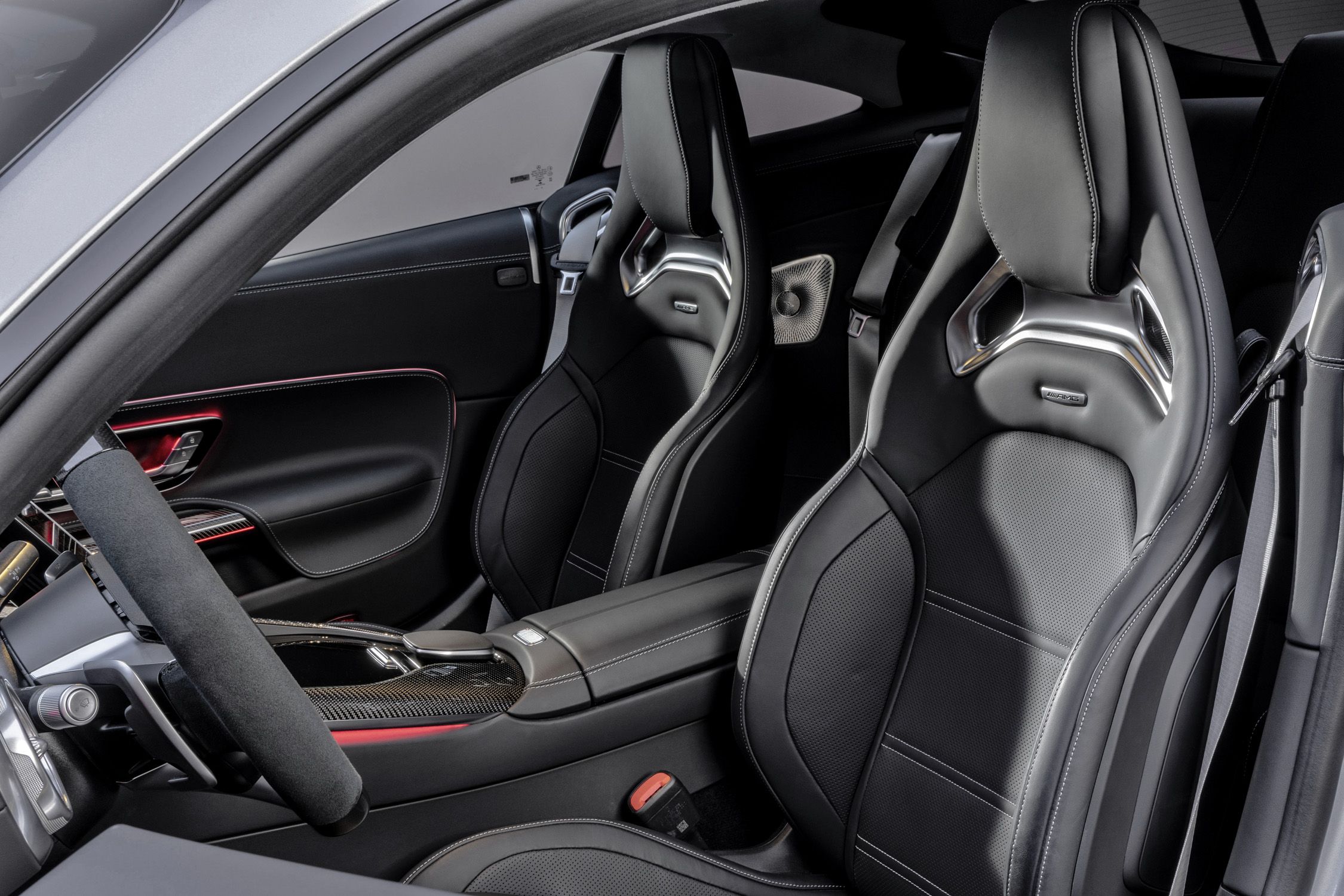 Mercedes-Benz AMG GT Image Listing 5