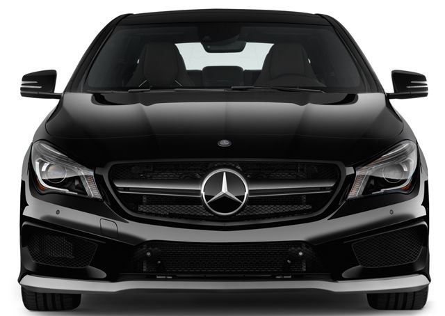 Mercedes-Benz CLA-Class Image Listing 6