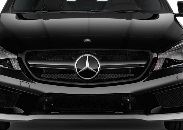 Mercedes-Benz CLA-Class Image Listing 7