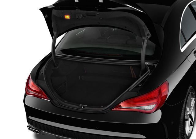 Mercedes-Benz CLA-Class Image Listing 14