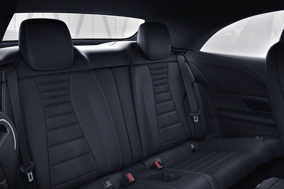 Mercedes-Benz E-Class Saloon Image Listing 6