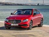 Mercedes-Benz E-Class Saloon Image Listing 20