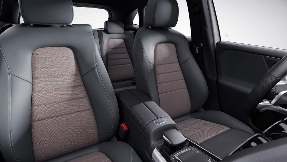 Mercedes-Benz EQA Image Listing 8