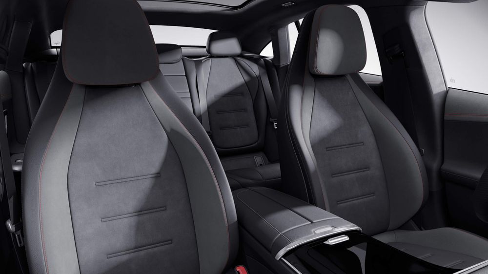 Mercedes-Benz EQE Image Listing 15