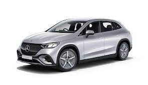 Mercedes-Benz EQE SUV 53 4MATIC+