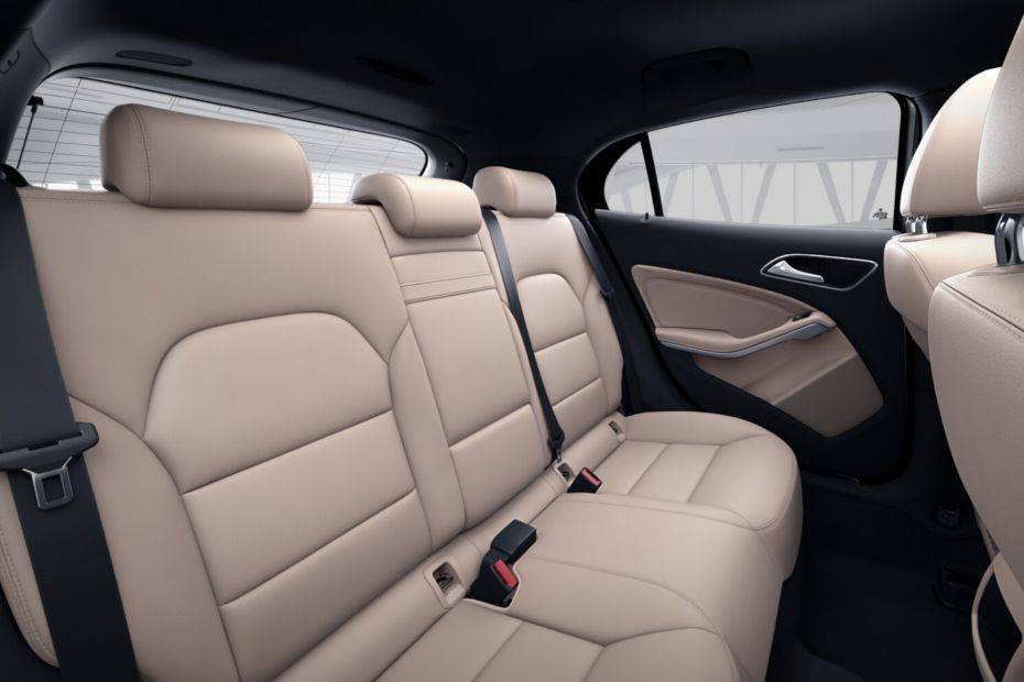 Mercedes-Benz GLA Image Listing 4