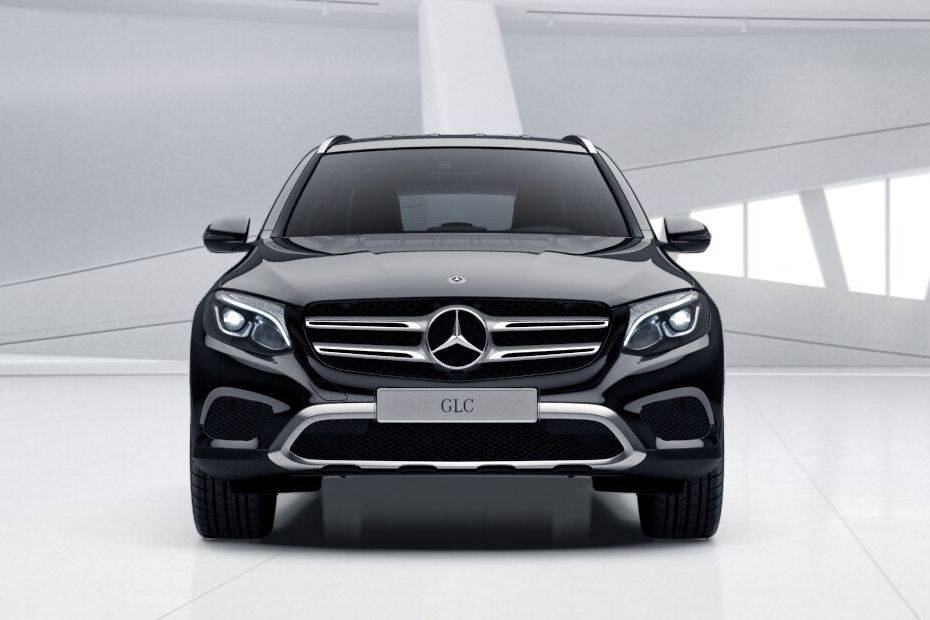 Mercedes-Benz GLC-Class Image Listing 3
