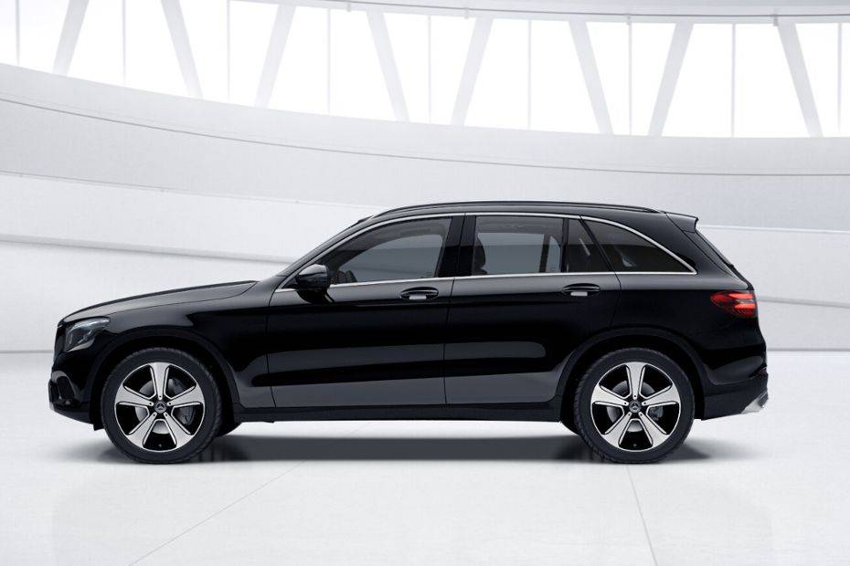 Mercedes-Benz GLC-Class Image Listing 6