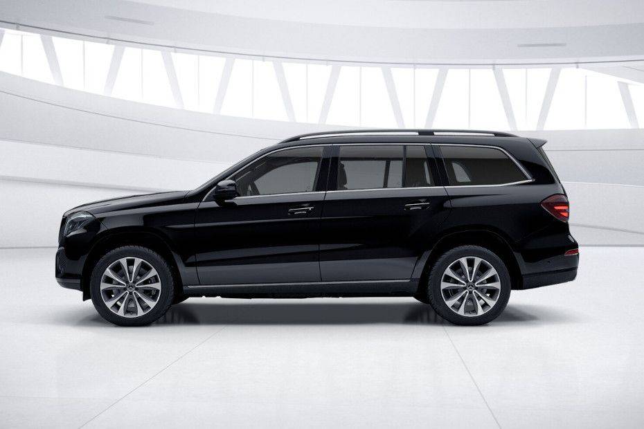 Mercedes-Benz GLS Image Listing 5