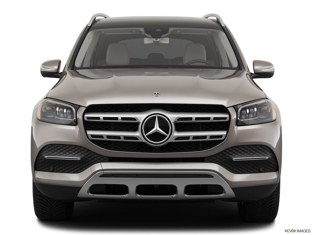 Mercedes-Benz GLS Image Listing 2