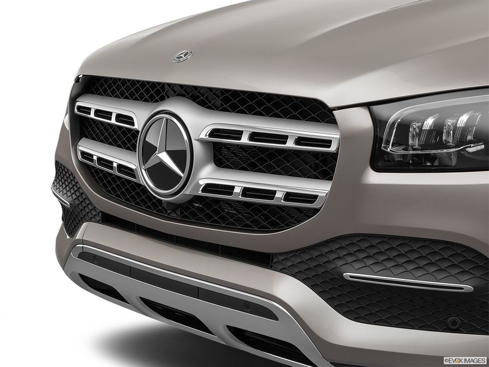 Mercedes-Benz GLS Image Listing 3