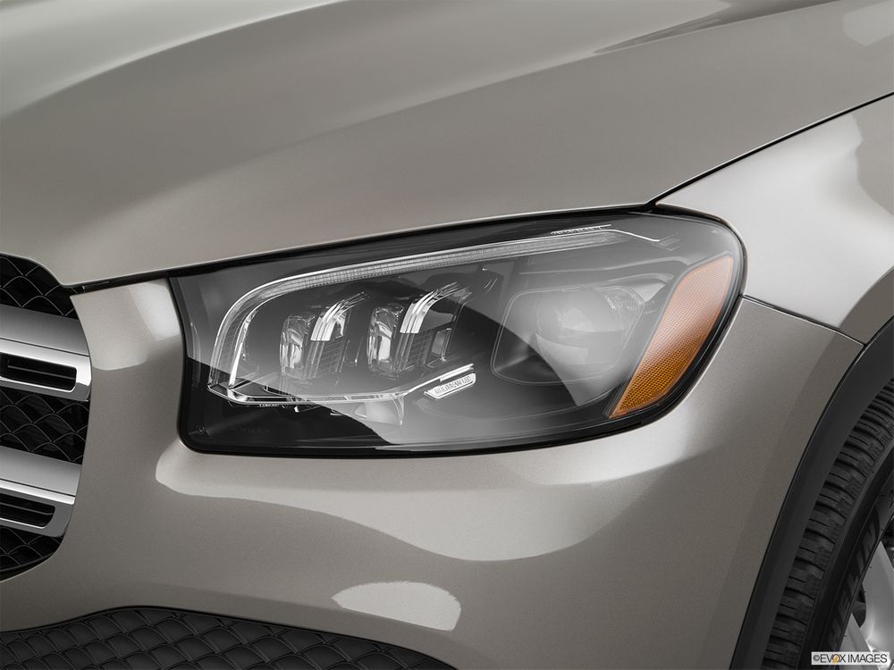 Mercedes-Benz GLS Image Listing 4