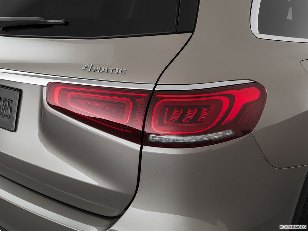Mercedes-Benz GLS Image Listing 6