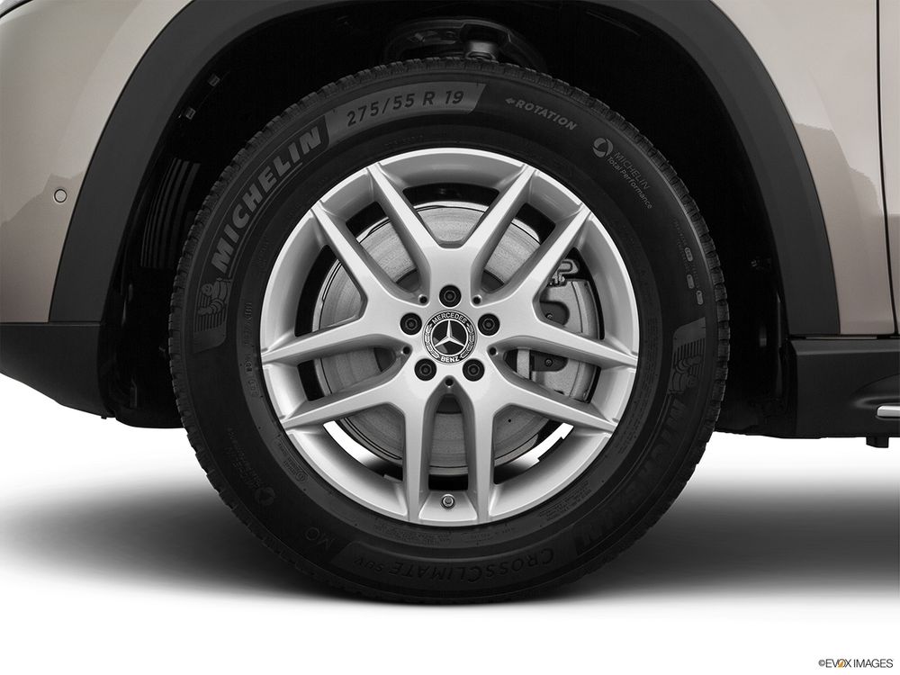 Mercedes-Benz GLS Image Listing 10