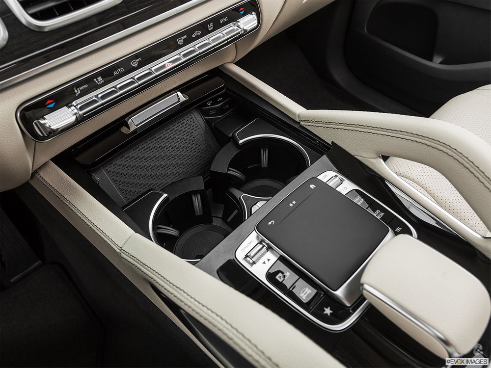 Mercedes-Benz GLS Image Listing 13
