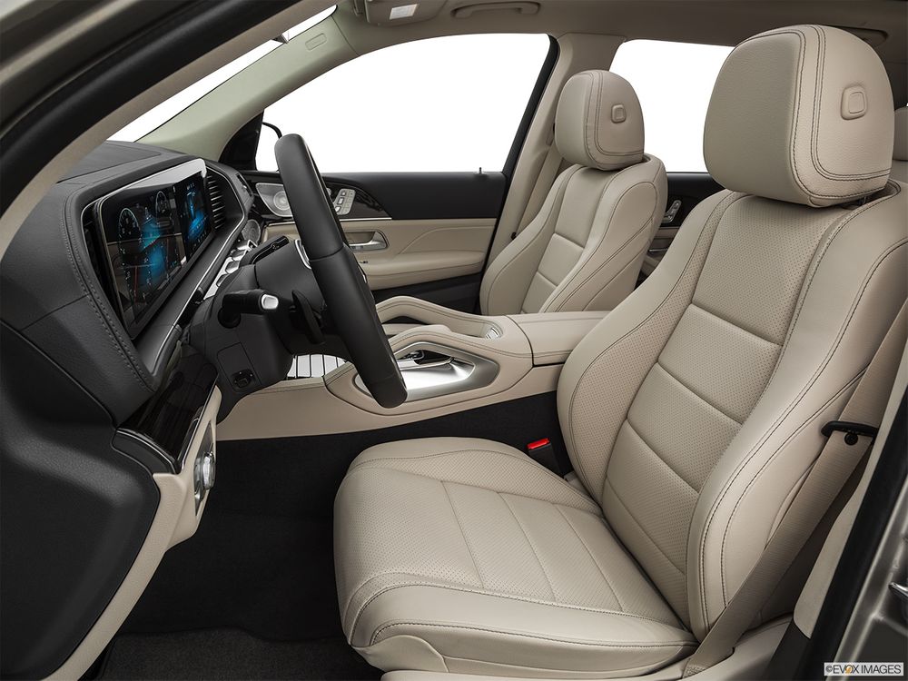 Mercedes-Benz GLS Image Listing 14