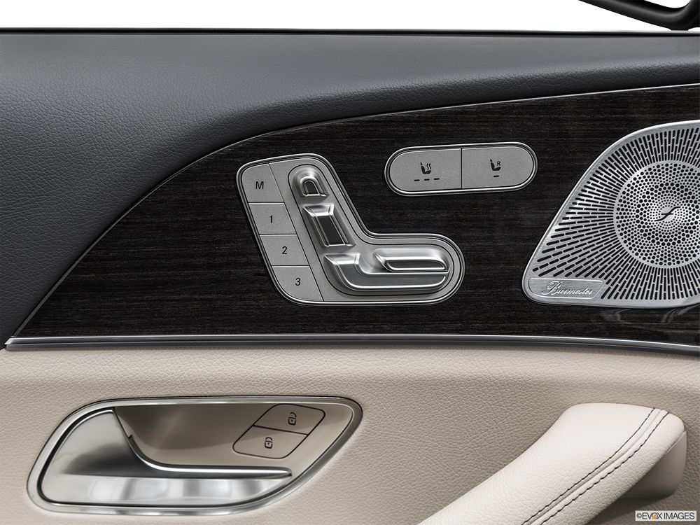 Mercedes-Benz GLS Image Listing 17