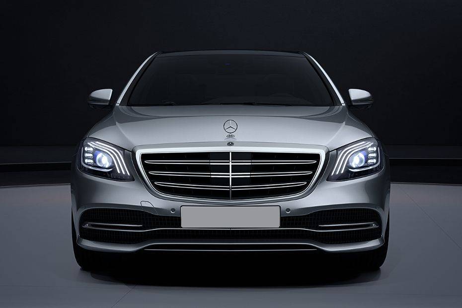 Mercedes-Benz S-Class Image Listing 3