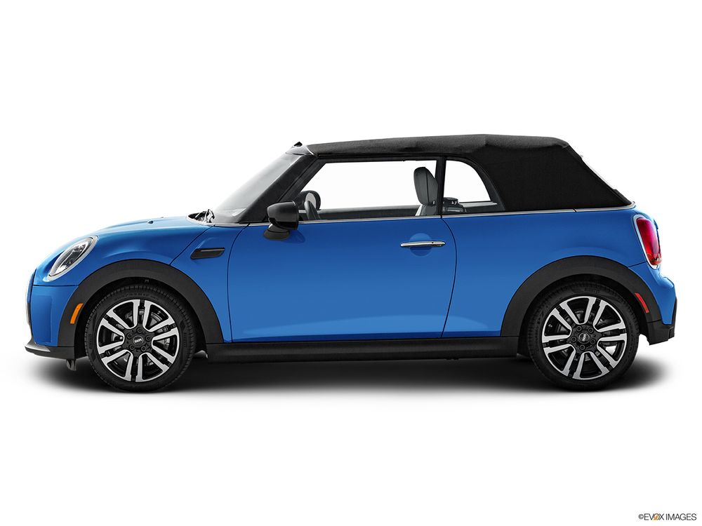 Mini Convertible Image Listing 4