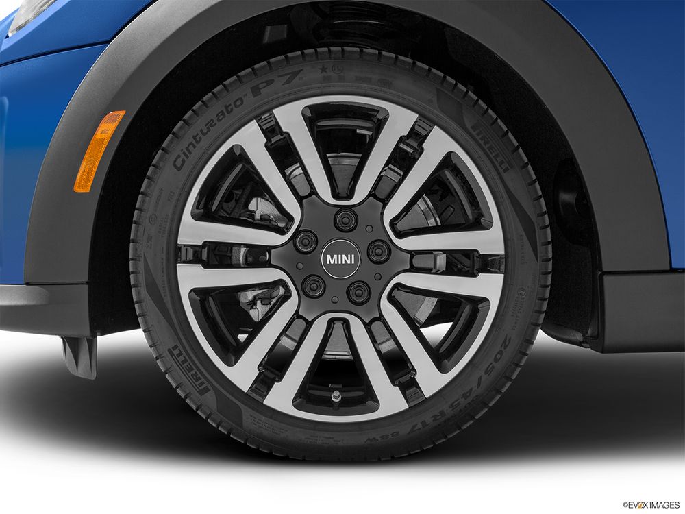 Mini Convertible Image Listing 5