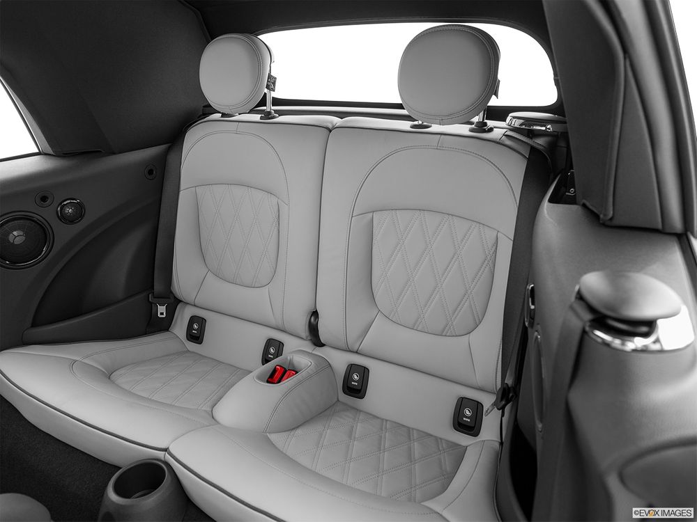 Mini Convertible Image Listing 13