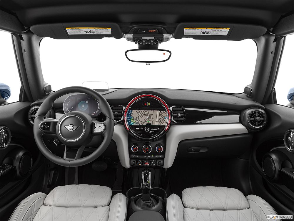 Mini Convertible Image Listing 15