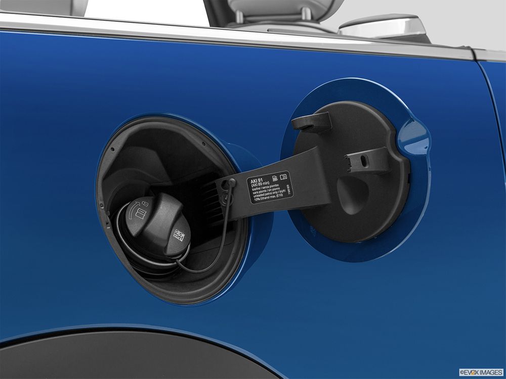 Mini Convertible Image Listing 22