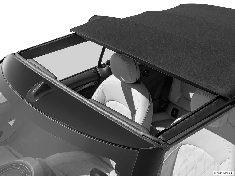 Mini Convertible Image Listing 23