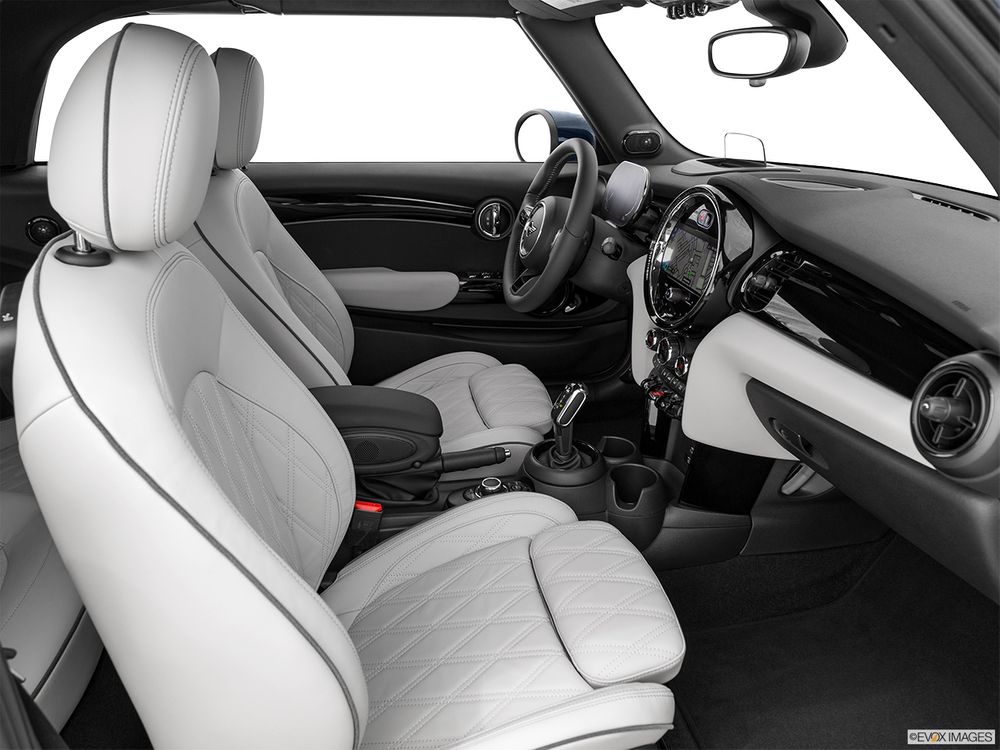 Mini Convertible Image Listing 25