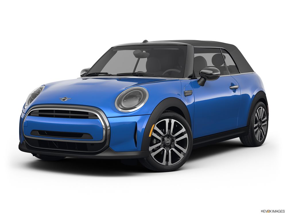 Mini Convertible Image Listing 26