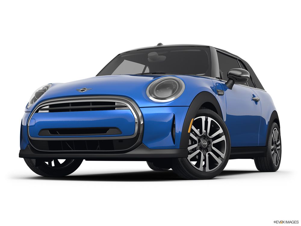 Mini Convertible Image Listing 27